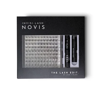 Invisi-Lash Novis Kit