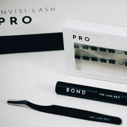 Invisi-Lash Pro Kit