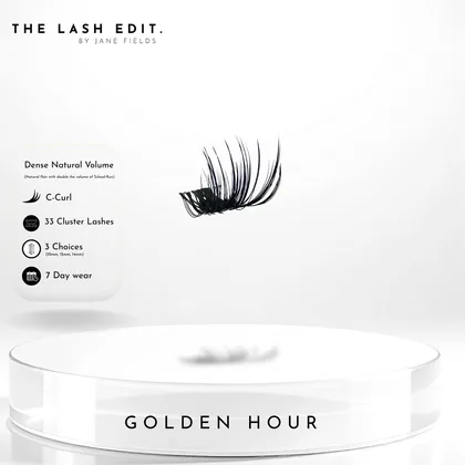 Invisi-Lash Novis Single Length Trays
