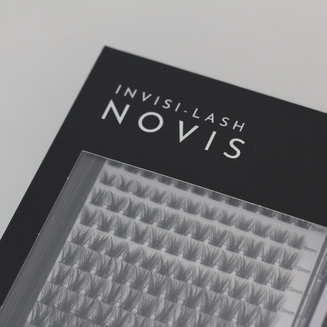 Invisi-Lash Novis Kit