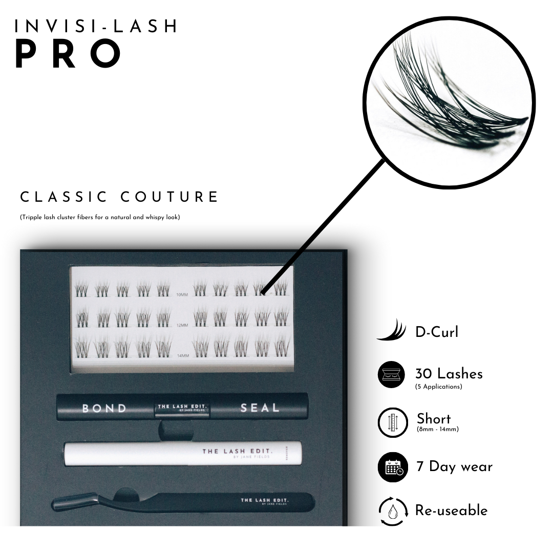 Invisi-Lash Pro Kit - Image 3