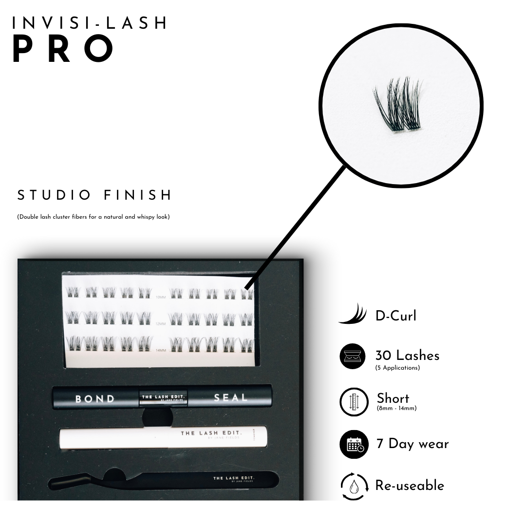 Invisi-Lash Pro Kit - Image 5