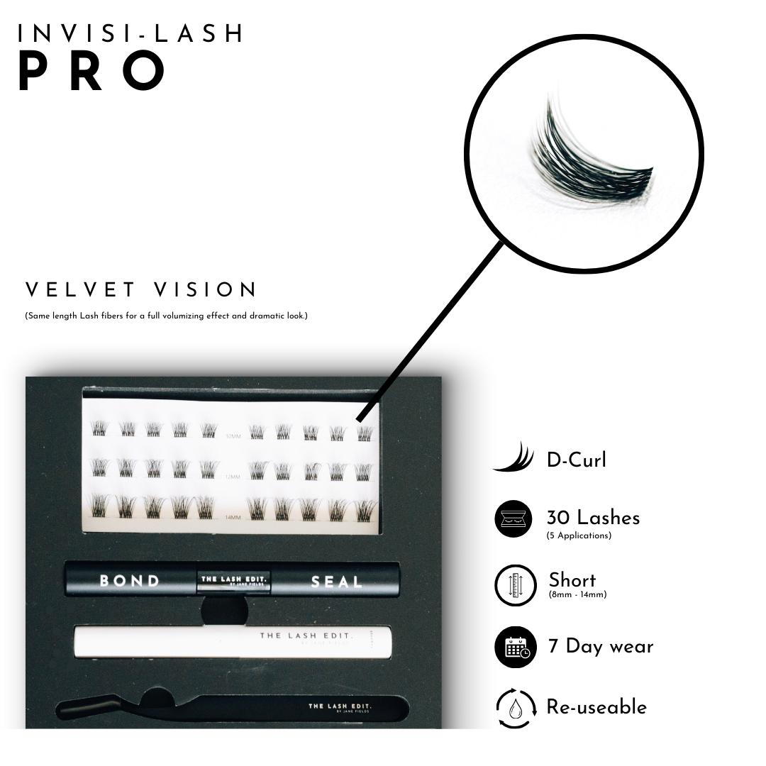 Invisi-Lash Pro Kit - Image 7