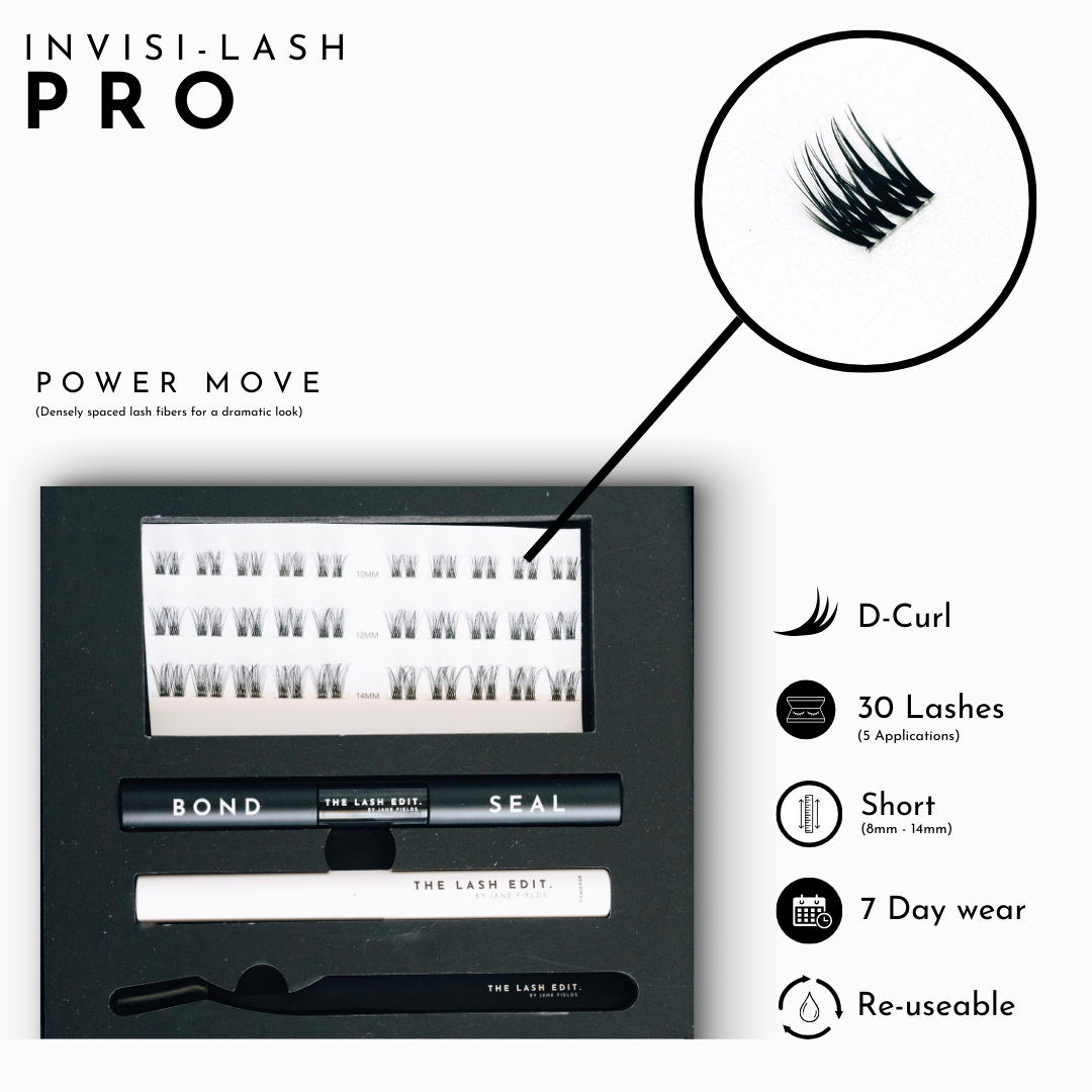 Invisi-Lash Pro Kit - Image 9