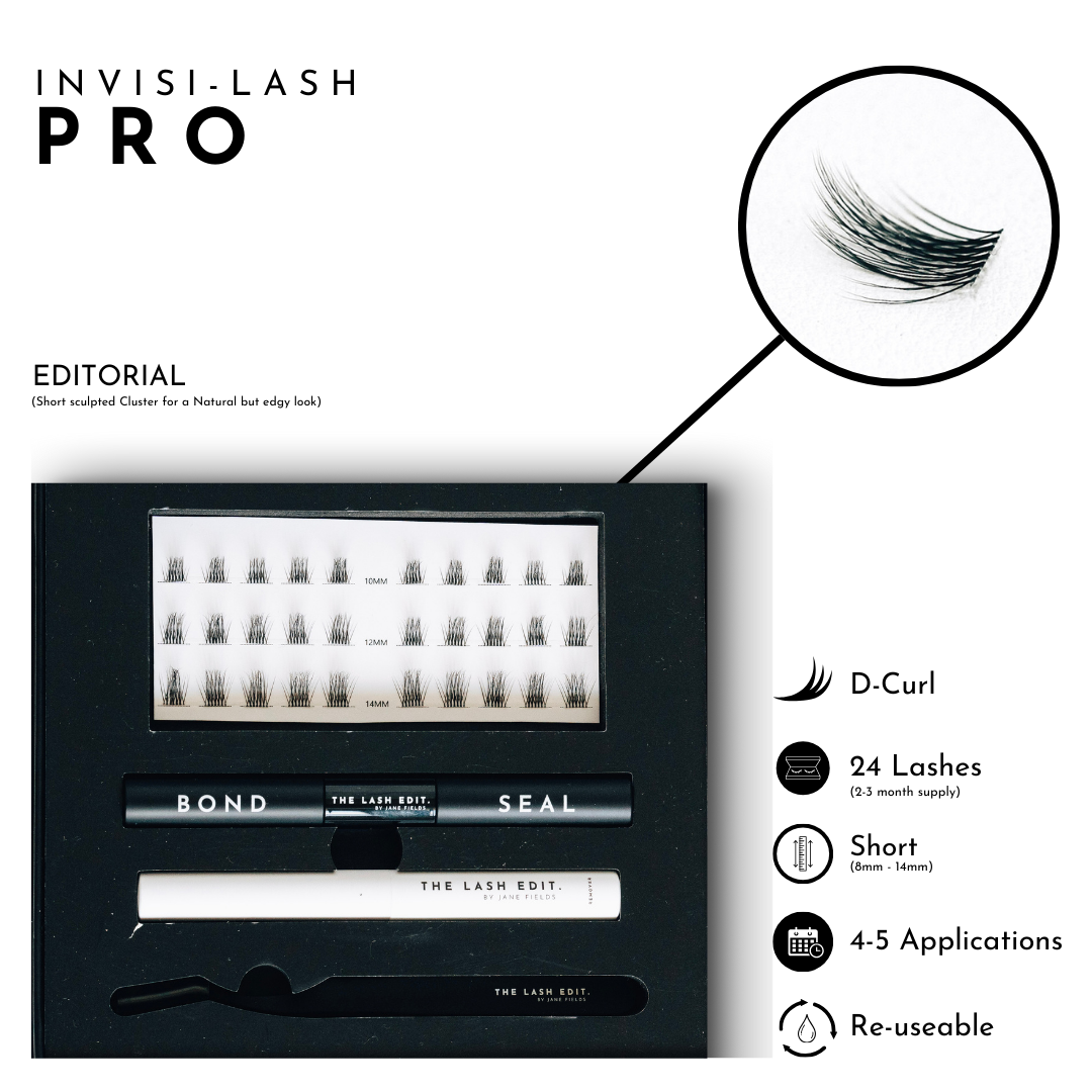 Invisi-Lash Pro Kit - Image 11