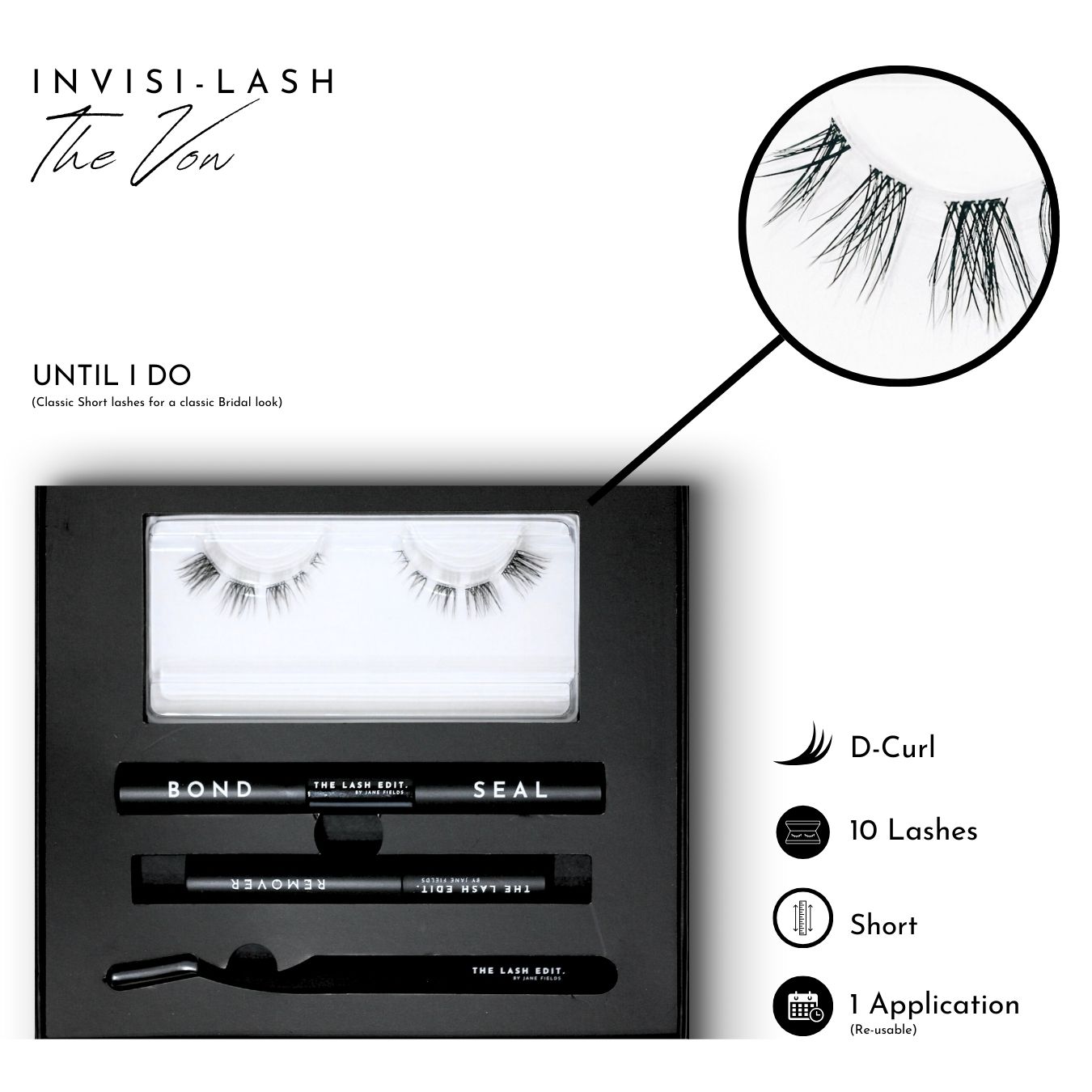 Invisi-Lash The Vow - Image 7