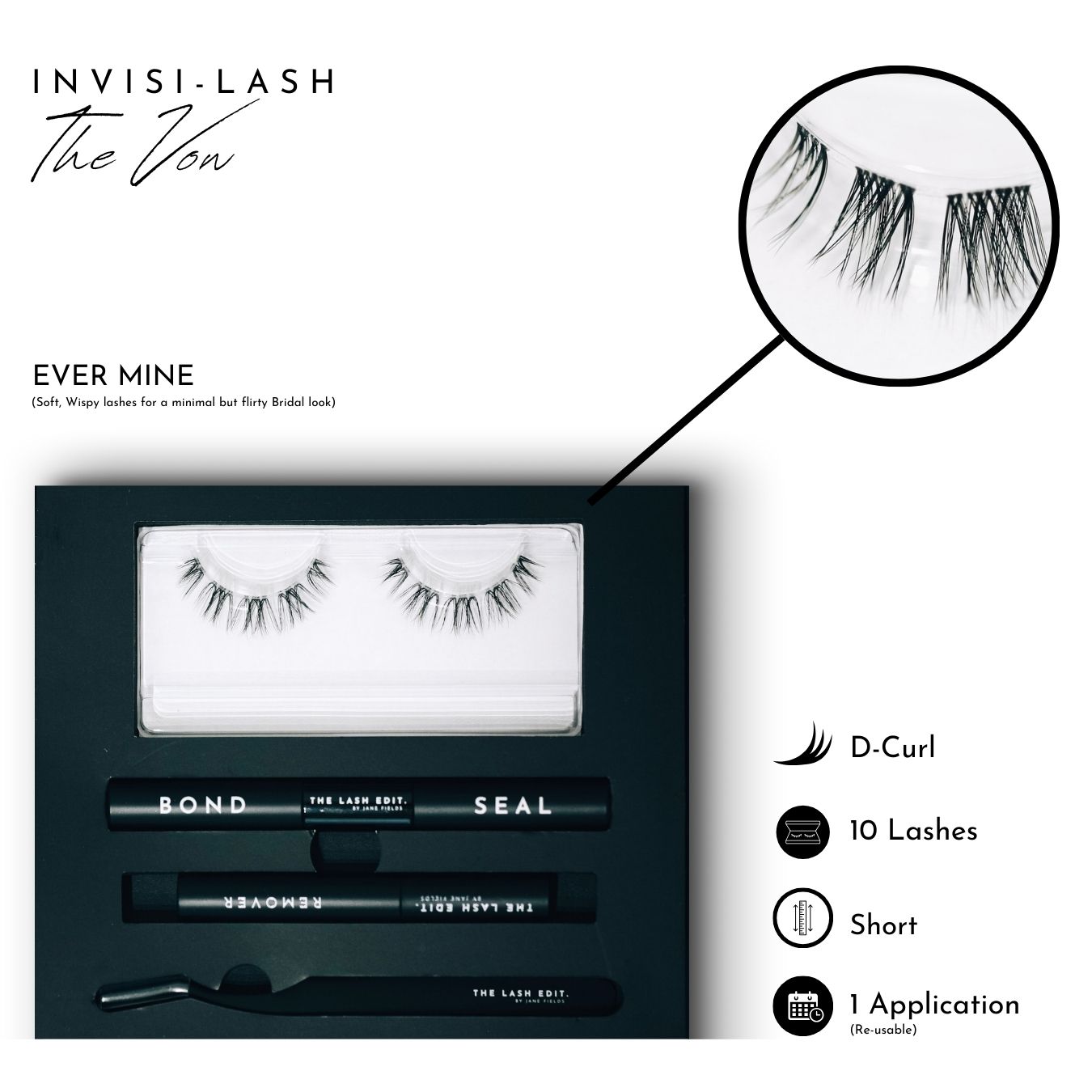 Invisi-Lash The Vow - Image 5
