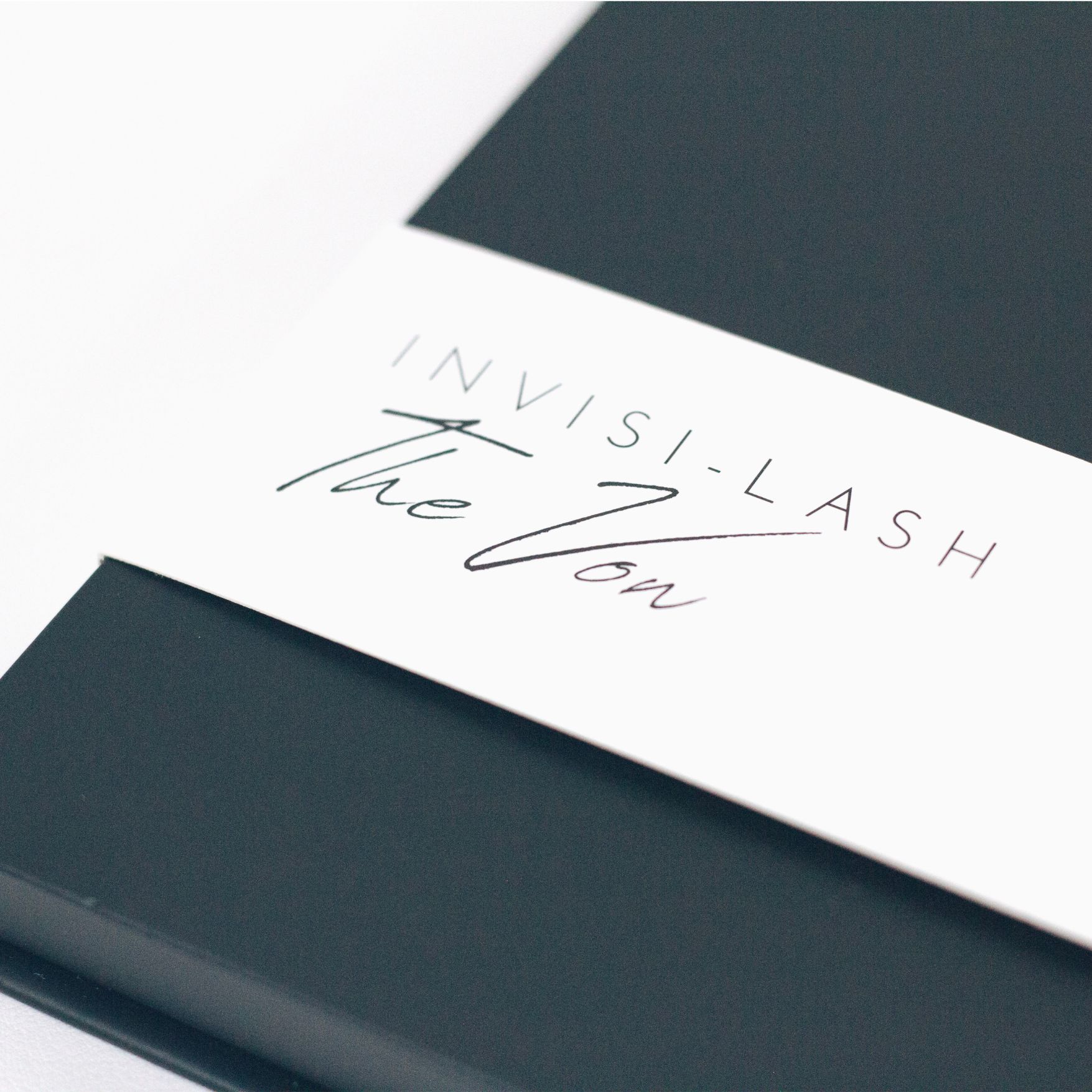 Invisi-Lash The Vow
