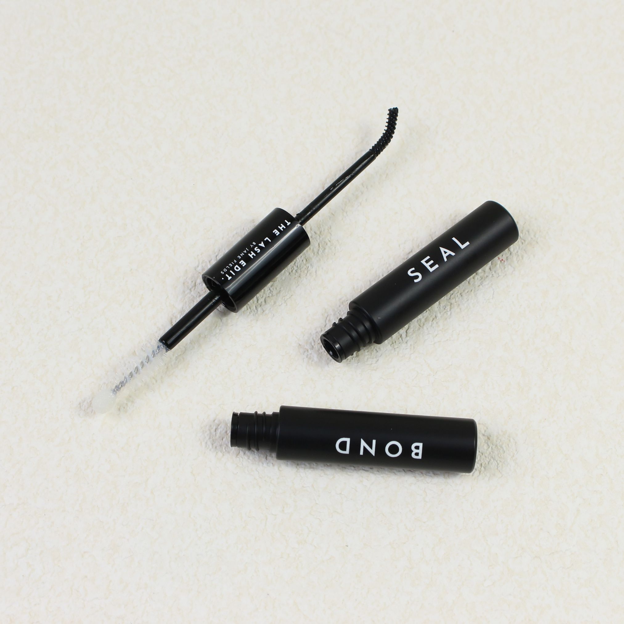 Invisi-Bond & Seal