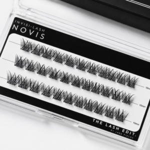 Invisi-Lash Novis Single Length Trays